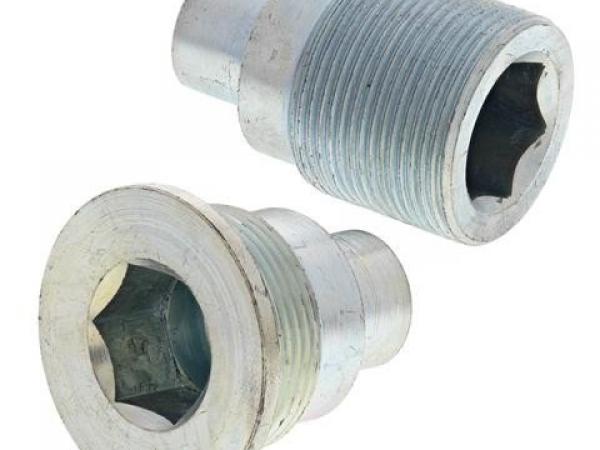 Miscellaneous Swing Arm Bolt Kit | Honda TRX 250/ 300 / 400 / 450 / 500
