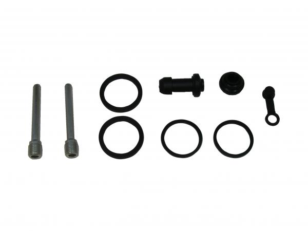 Miscellaneous Brake Caliper Rebuild Kit | Front | Kawasaki KLF 400/650/750