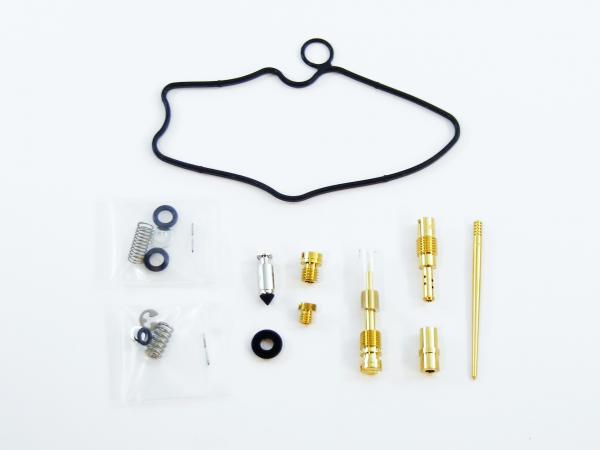 Miscellaneous Carburetor Repair Kit - Honda TRX 300 FW  1988-1990