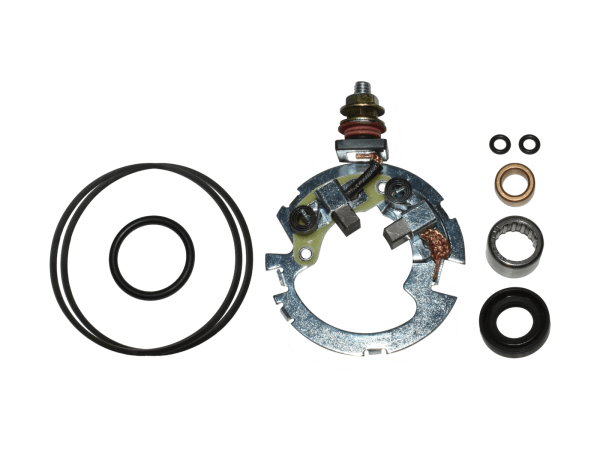 STARTER MOTORS