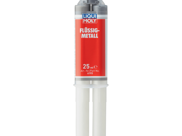 Miscellaneous LIQUI MOLY Liquid Metal