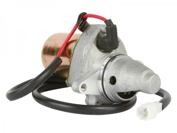 Vehicle Starter Motors Starter Motor For Suzuki LT80 / Kawasaki KSF80 31100-40B01