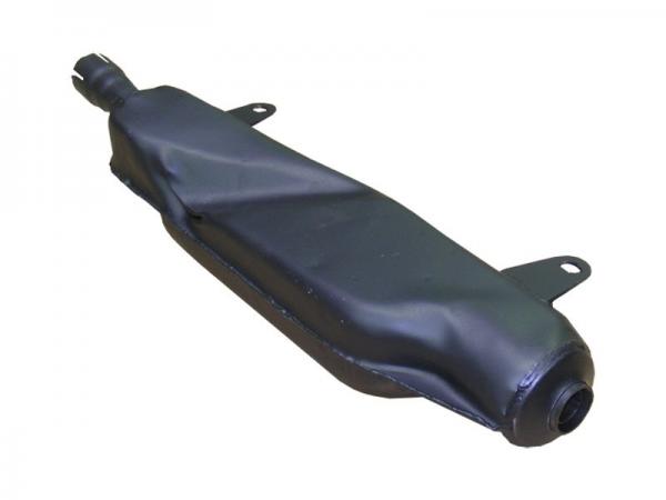 Miscellaneous Exhaust Muffler - Yamaha YFB 250 2x4 / 4x4  1992-1994