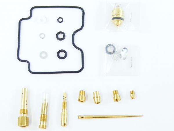 Miscellaneous Carburetor Repair Kit - Yamaha YFM 400 Big Bear Auto