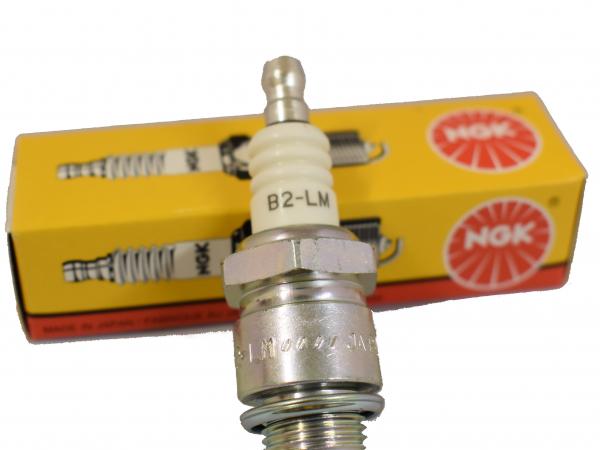 Miscellaneous NGK | Spark Plug | B2LM | 1147