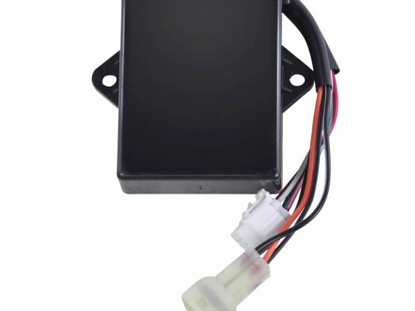 Capacitor Discharge Ignition Parts CDI Module For High Performance | Yamaha | YFZ 350 Banshee | 1997-2006