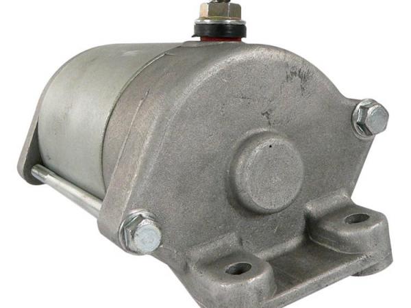 Vehicle Starter Motors Starter Motor For  For Arctic Cat | Prowler HDX UTV