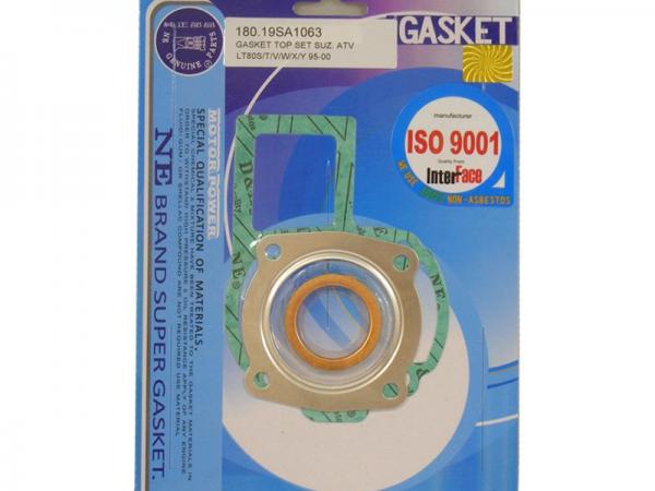 Miscellaneous Top Gasket Kit - Suzuki LT 80   1987 - 2006