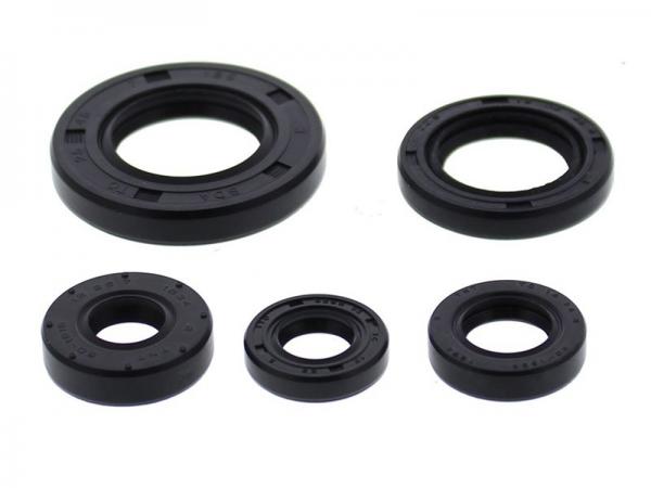 Miscellaneous Engine Oil Seal Kit | Honda TRX 500 FM | 2014-20/TRX 520 FM | 2020-23