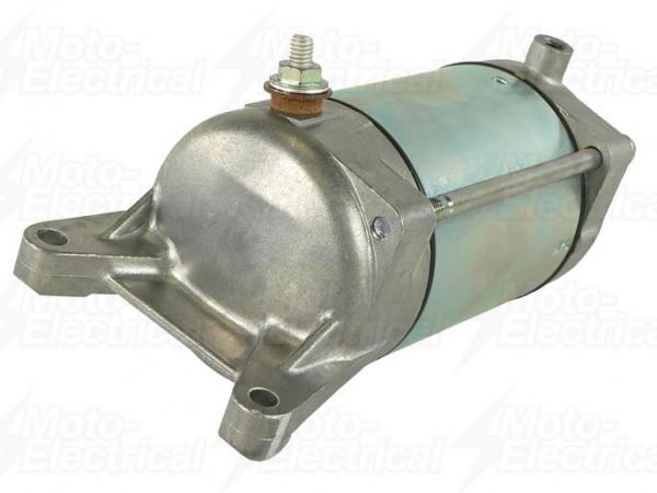 Vehicle Starter Motors Kawasaki EN450 EN500 Vulcan EX500 Mule 1000 Starter Motor For