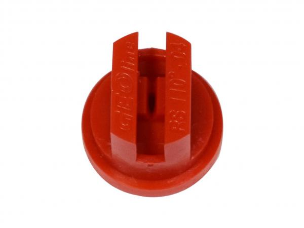 Miscellaneous C-Dax Part - Nozzle Spray Tip U-Fan 90 Degree (Red)