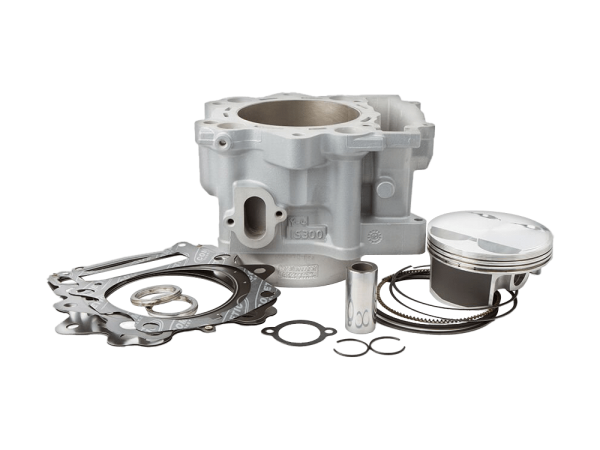 Miscellaneous Cylinder Kit | Yamaha | YFM 700 | Grizzly FG 4X4/YXR | Rhino  | 07-13
