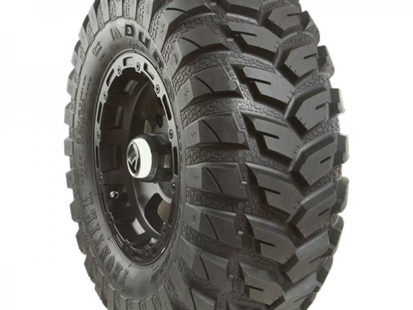 Miscellaneous 26x11xR12 4ply Duro DI-2037 Frontier UTV Tyre