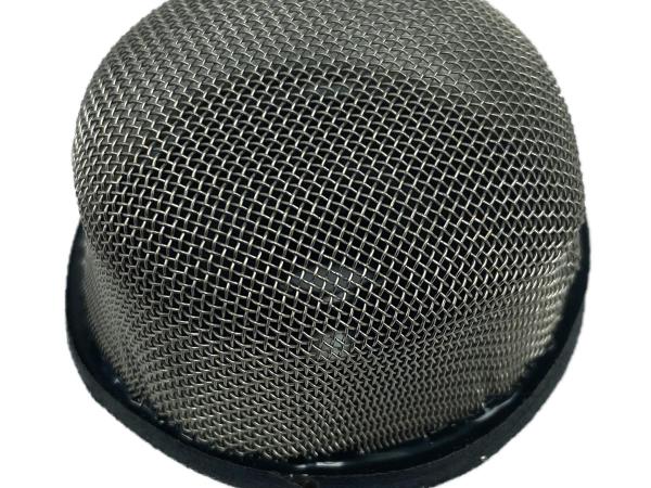 Miscellaneous Fimco Parts And Accessories - Suction Line Strainer 1/4 NPT 40 /36 Mesh SST