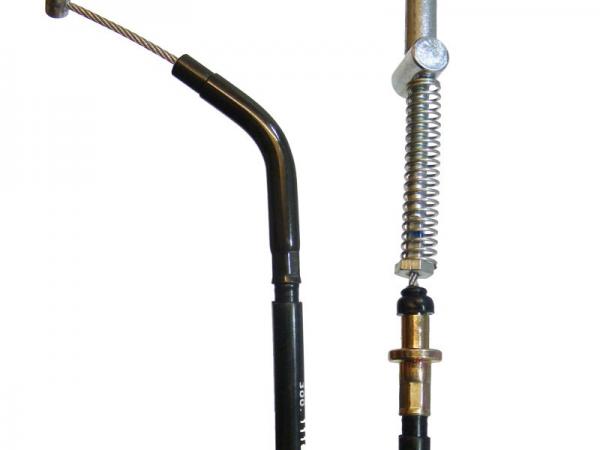Miscellaneous Hand Brake Cable - Kawasaki KLF 300 C Bayou 4x4