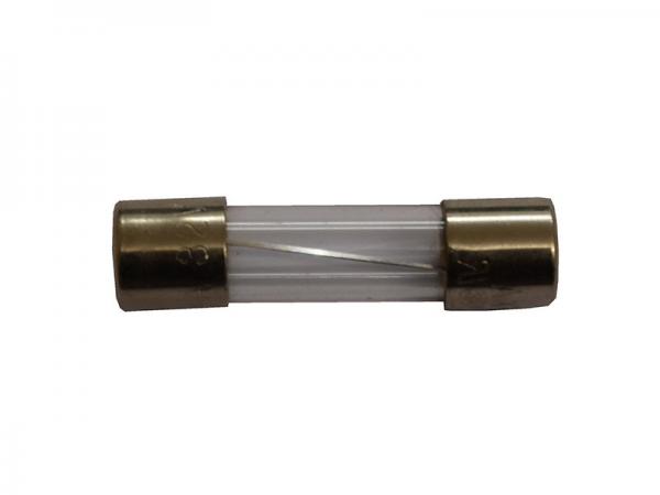Miscellaneous C-Dax Part - Fuse Standard Blow 15amp 1/4 Inch x 1 Inch
