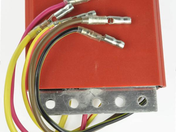 Vehicle Ignition Parts Regulator For Polaris Magnum/Sportsman/Trail Boss/Xpedition/Xplorer | 1998-2004
