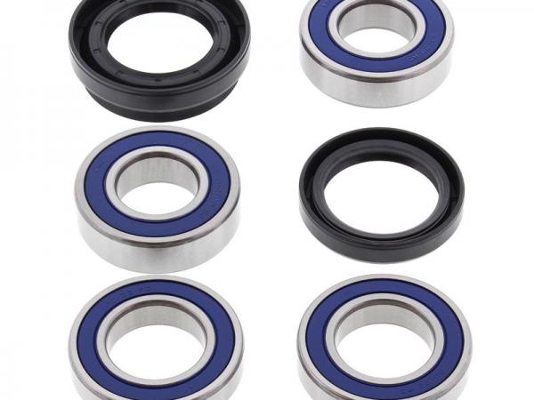 Miscellaneous Wheel Bearing And Seal Kit - Honda ( Rear )