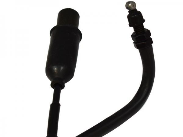 Miscellaneous 2WD / 4WD Shift Cable - Suzuki LTF 400 Eiger / King Quad