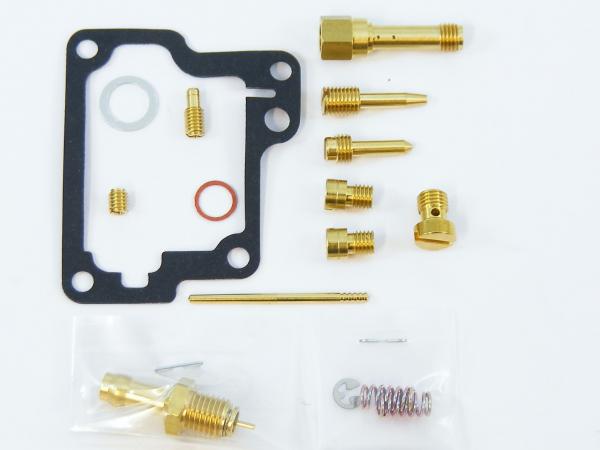 Miscellaneous Carburetor Repair Kit - Suzuki LTA 50 / Kawasaki KSF 50