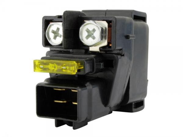 Miscellaneous Solenoid for Suzuki ATV LTZ 400 Quadsport Z400 2003-2008