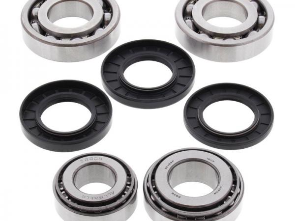 Miscellaneous Differential Bearing And Seal Kit - Yamaha ( Front ) 250 - 350 - 400 - Timberwolf - Bigbear - Kodiak