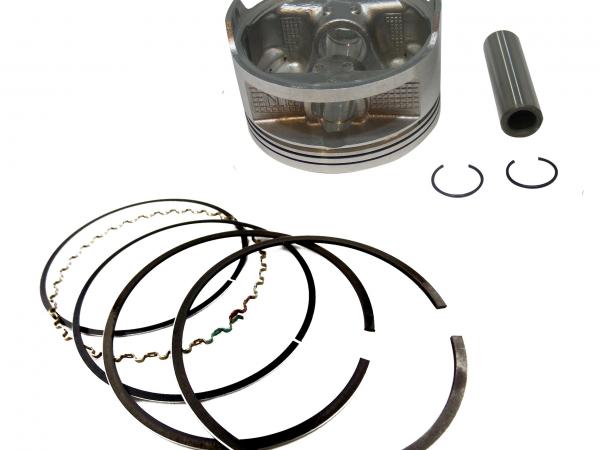 Miscellaneous Piston Kit - Honda TRX500 Foreman OS 1.00 FA/FM/FE   2012 - 2019