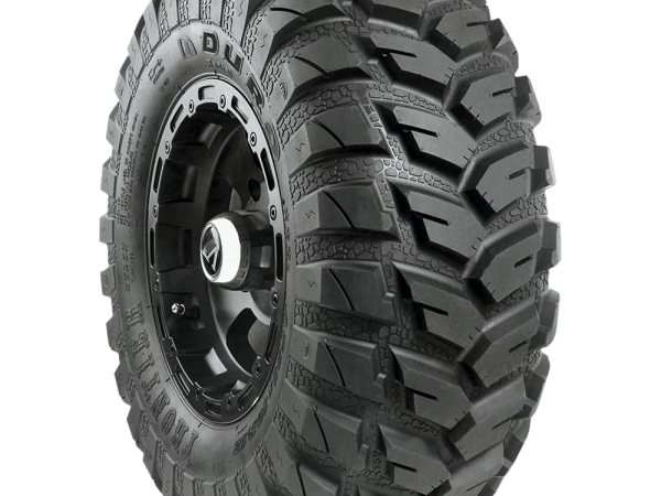 Miscellaneous 26x9xR12 4ply Duro DI-2037 Frontier UTV Tyre