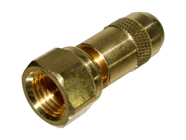 Miscellaneous FIMCO Replacement Tip for 5273959 Handgun Brass