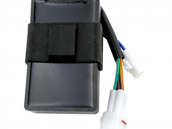 Capacitor Discharge Ignition Parts CDI Module For Kawasaki | KLF 300 Bayou B / C (EU Models) | 1995-2006