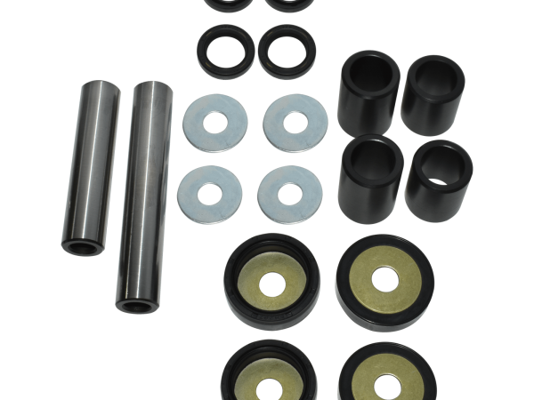Miscellaneous A-Arm Bush Kit - Knuckle Only Rear IRS LTA500/750 09-22