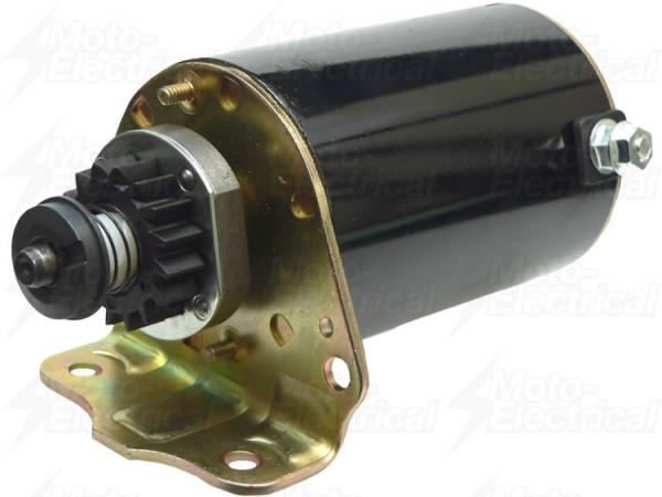 Vehicle Starter Motors