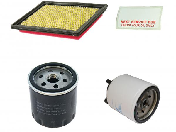 Miscellaneous Service Kit | Polaris | Ranger | 1000 | Diesel | 2015-2018