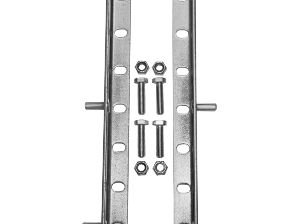 Miscellaneous C-Dax - QuickSmart Attachment Upright Mounts for Booms