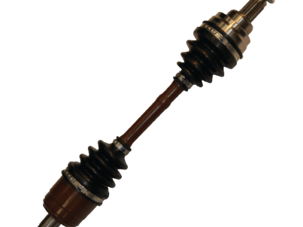 Motor Vehicle Engine Parts CV Shaft | Honda TRX400 FA (Auto) 04-07 | Front