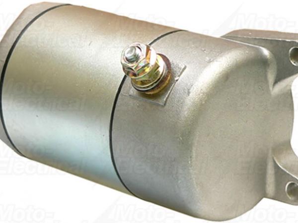 Vehicle Starter Motors YFM350 Bruin 04-06 / 350 Grizzly 07-14 Starter Motor for 3HE-81800-00-00