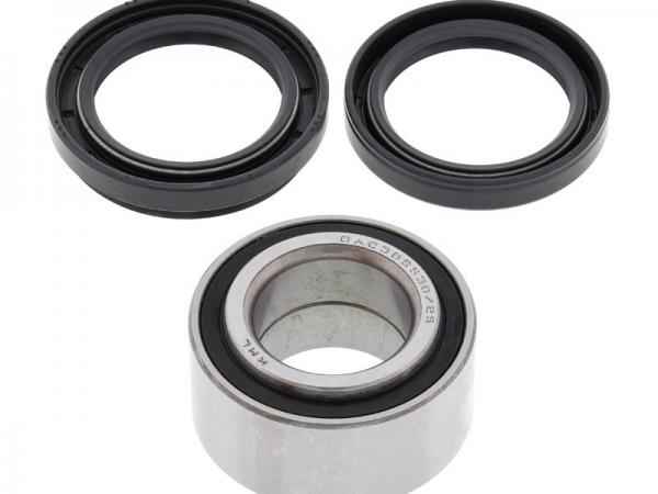 Miscellaneous Wheel Bearing Kit | Frt & Rear | Arctic Cat 250 / 300 / 400 / 500