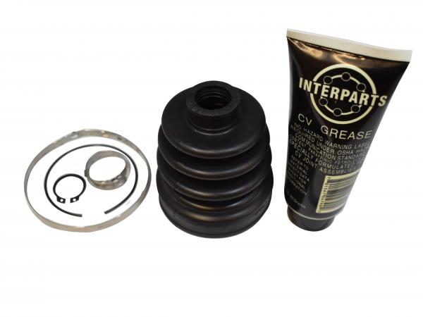 Motor Vehicle Engine Parts CV Boot Kit - Honda - TRX 420 IRS / 700 Pioneer Front Inner/ TRX 500 FA/ 650/ Rear Inner