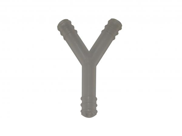 Miscellaneous C-Dax Part - Y - Piece 6mm