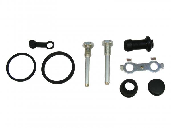 Miscellaneous Brake Caliper Rebuild Kit | Front | Kawasaki KVF 300/360/400