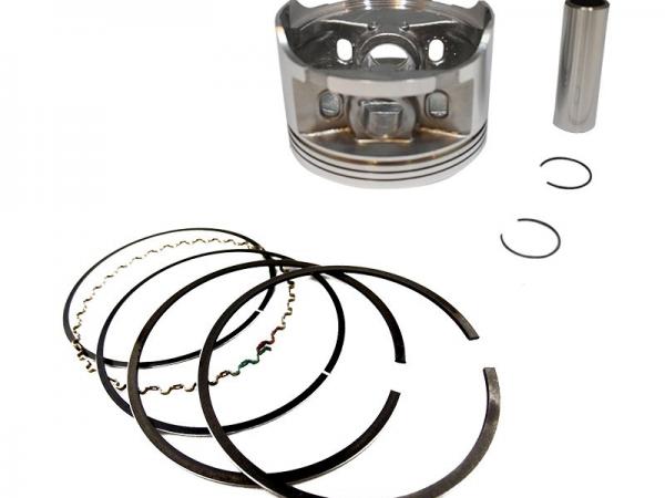 Miscellaneous Piston Kit - Honda TRX 500 Foreman - OS 0.25   2005 - 2011