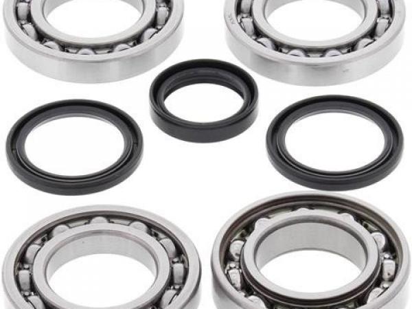 Miscellaneous Differential Bearing Kit Front | Polaris | Ranger | Scrambler | Sportsman and more&hellip;