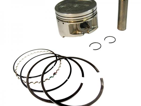Miscellaneous Piston Kit - Yamaha YFM / YFB 250 - STD Timberwolf - Beartracker - Bruin