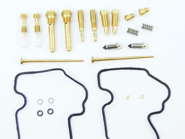 Miscellaneous Carburetor Repair Kit - Kawasaki KSV 700