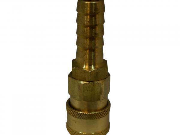 Miscellaneous C-Dax Part - QR Valve Female 13mm