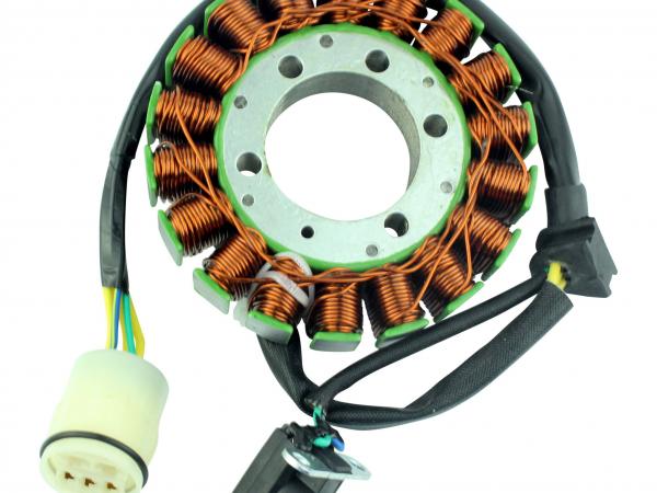 Vehicle Generator Parts Honda TRX420 Rancher FA | FPA Generator For  Stator For  Replaces 31120-HP7-A01