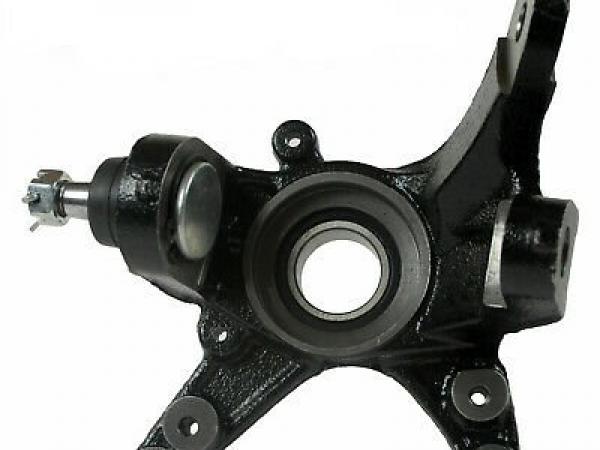 Miscellaneous TRX 420 Steering Knuckle 4WD F/L/H 2007-13