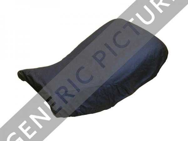 Miscellaneous Seat Over Cover - Canvas - Polaris 700  2005 - 2007