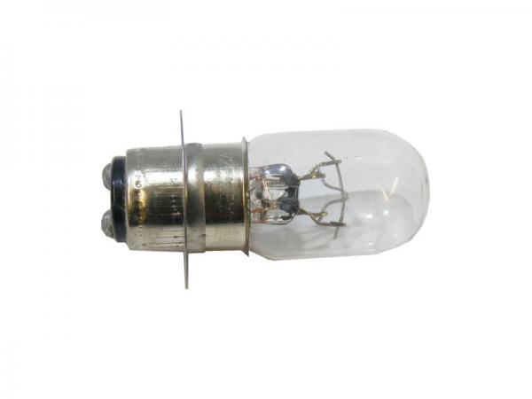 Miscellaneous Bulb | 12v 25 / 5w 1 Pin T19 / P15D 25 1