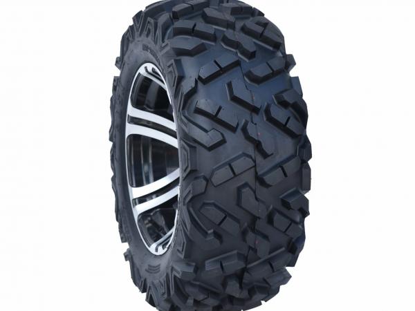 Miscellaneous 27x11x14 | 6ply | Forerunner | Atlas | ATV Tyre (E-Marked)